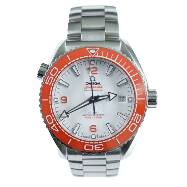 Omega Planet Ocean 215.30.44.21.04.001